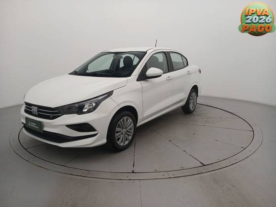 FIAT CRONOS 1.0 FIREFLY FLEX DRIVE MANUAL FIAT CRONOS 1.0 FIREFLY FLEX DRIVE MANUAL